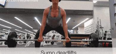 臀肌和大腿后侧肌肉训练,臀部后侧肌群怎么练