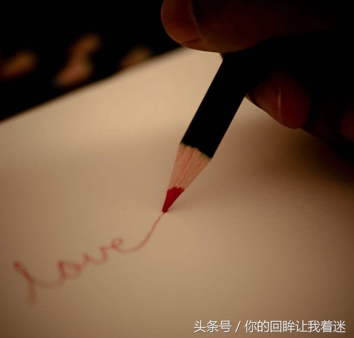 最深情最浪漫的英文版情书,九十九封暖心短句情书英文