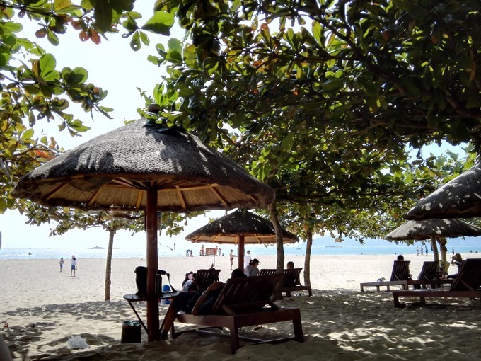 三亚旅游全攻略带孩子必玩,带小孩感受阳光与海滩