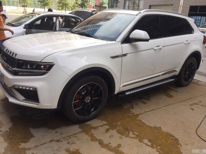 大迈x7车辆问题,大迈x7通病