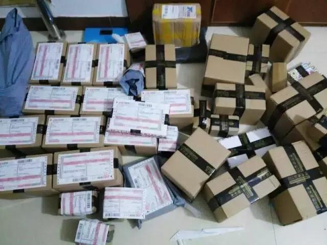 代购是什么玩意,代购你不知道的秘密