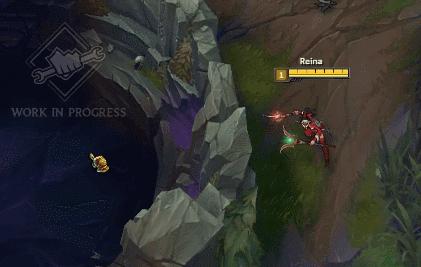 英雄联盟更新新版本海克斯闪现,英雄联盟牛头海克斯闪现