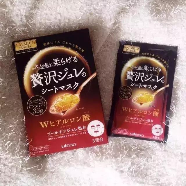 日本cosme大奖面膜,cosme涂抹式面膜