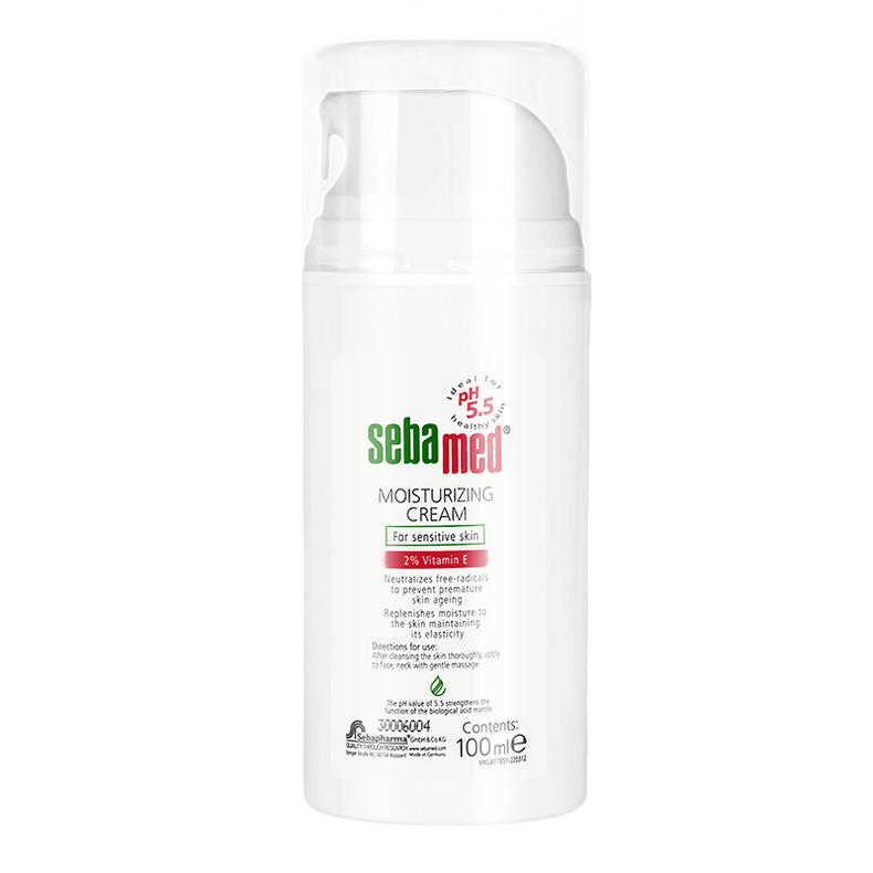 锁水保湿水乳面霜推荐哪个,冬季保湿面霜性价比高