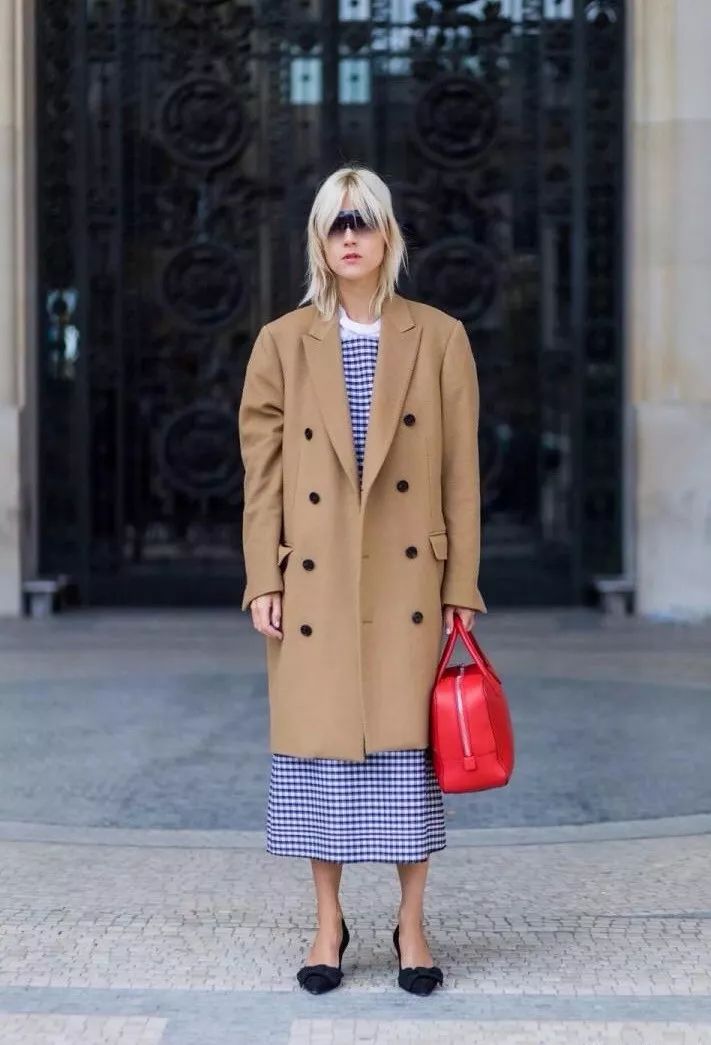 20岁之后，你一定要“投资”的一件大衣