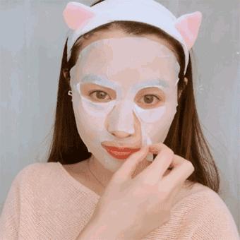 补水补胶原蛋白的面膜什么牌子好,超级有效的中高端补水面膜推荐