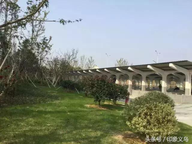 义乌有几个小商品批发市场,浙江义乌小商品市场开业了吗