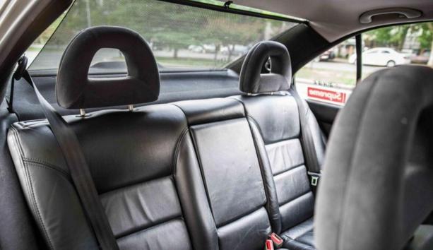 1万5左右的大众宝来,1万块钱买了辆大众宝来