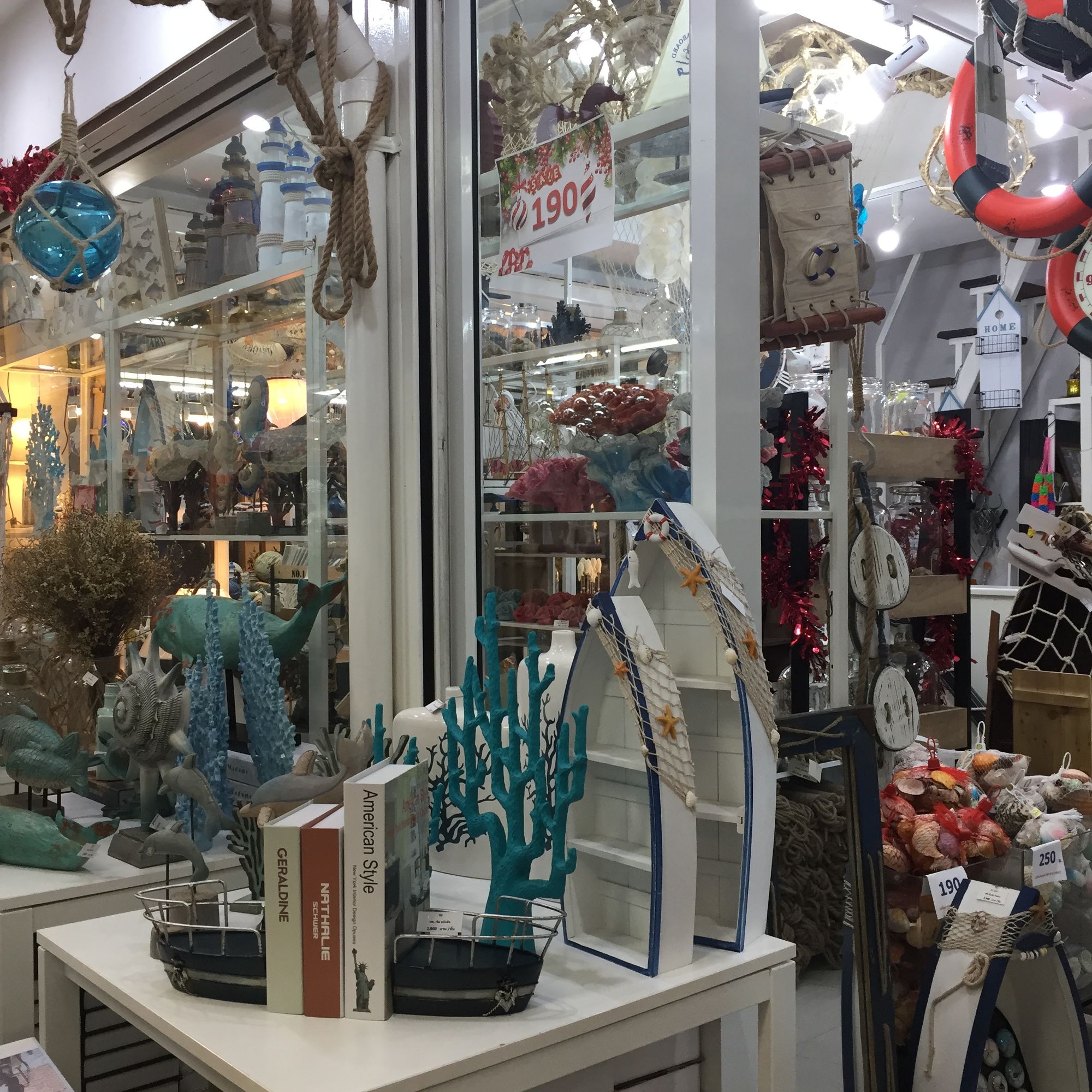 曼谷周日才开放的市集,曼谷周末市场