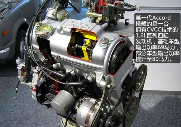 本田雅阁最经典是哪一款,本田雅阁最经典的是哪一款