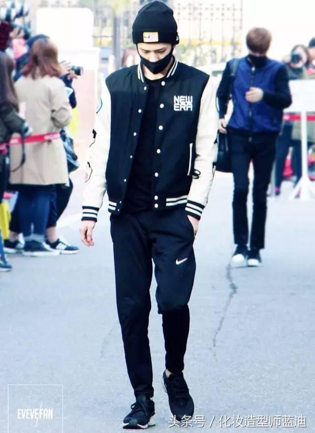 好一点的冬季卫裤,秋冬必备的卫裤