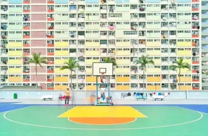 香港打卡小岛,香港小众打卡圣地