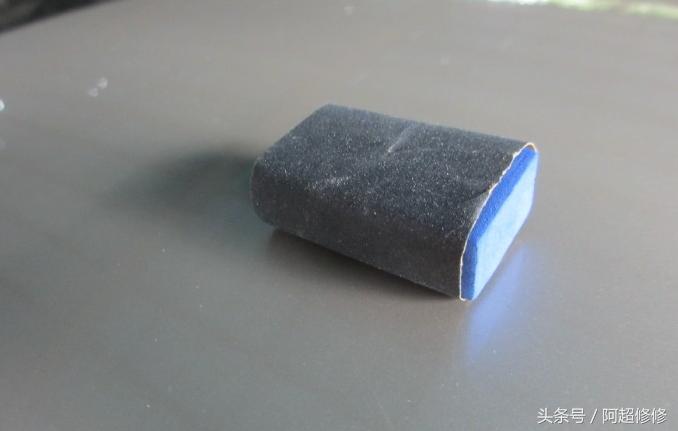 车辆刮蹭漆面修复价格,车身漆面小刮伤修复