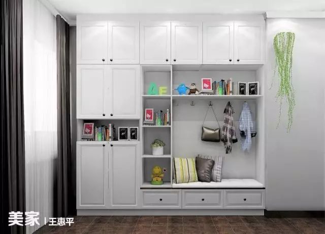 最新最全的鞋柜,全球最奢侈鞋柜