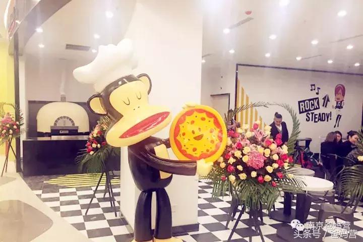 南京亲子餐厅户外,南京亲子餐厅