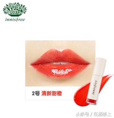 自然堂口红适合黄皮素颜的色号,完美日记口红推荐色号素颜黄皮