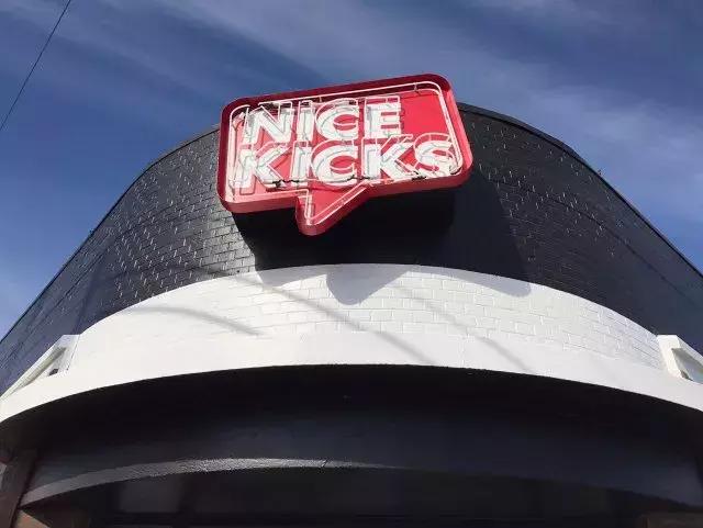 你一般去哪购物,你都在哪买鞋的