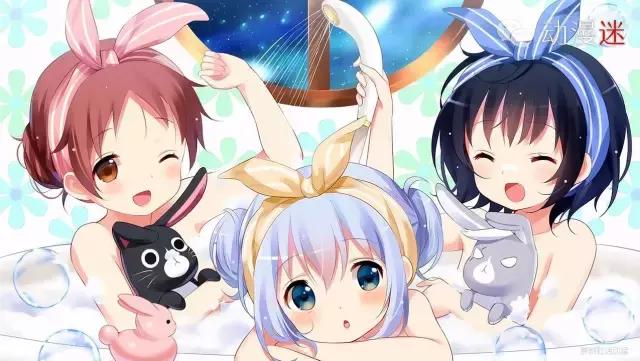 跟企业战士差不多类型的动漫,2023最受欢迎的动漫排行榜