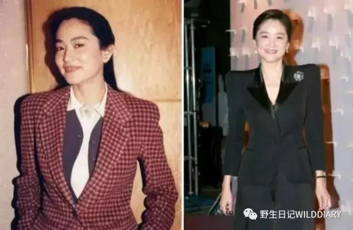 你以为的时尚vs真正的时尚,你以为的时髦