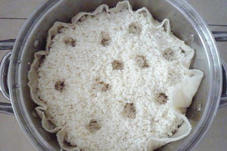 想煮稠一点的粥怎么弄,没有米酒怎么煮汤圆