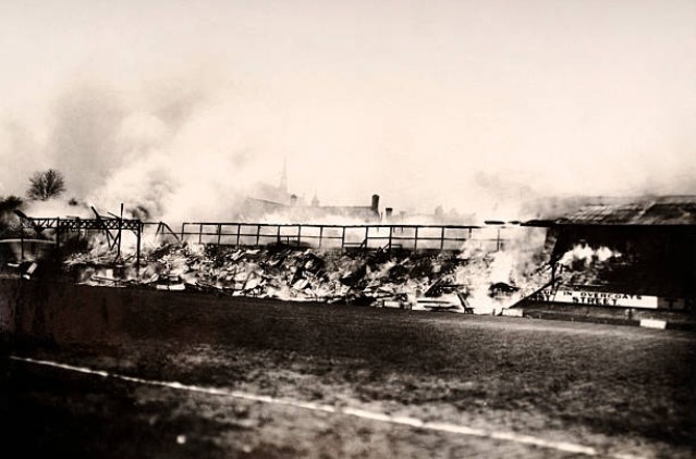 穿越圣徒2|世界大战摧毁主场浇不灭前进之火狂轰85球升级成功