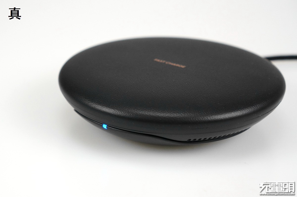 三星水货真假辨别,三星无线充真伪