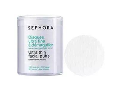 化妆棉能水敷吗,化妆棉还可以干什么