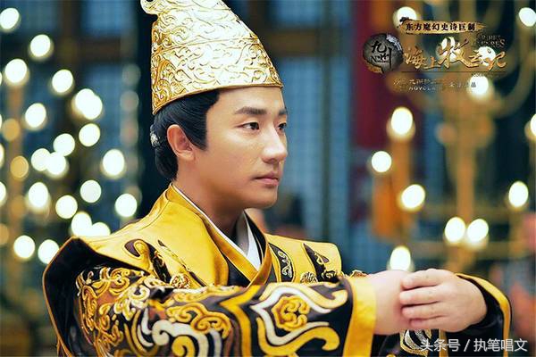 海上牧云记最好看的剧,海上牧云记值得看吗