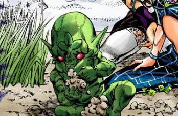 来波《JOJO的奇妙冒险第六部：石之海》替身科普