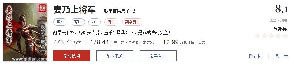 网络小说5大神作,500部精品网络小说神作集合