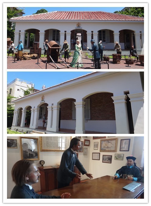 台湾环岛游15天跟团,台湾高雄六合夜市