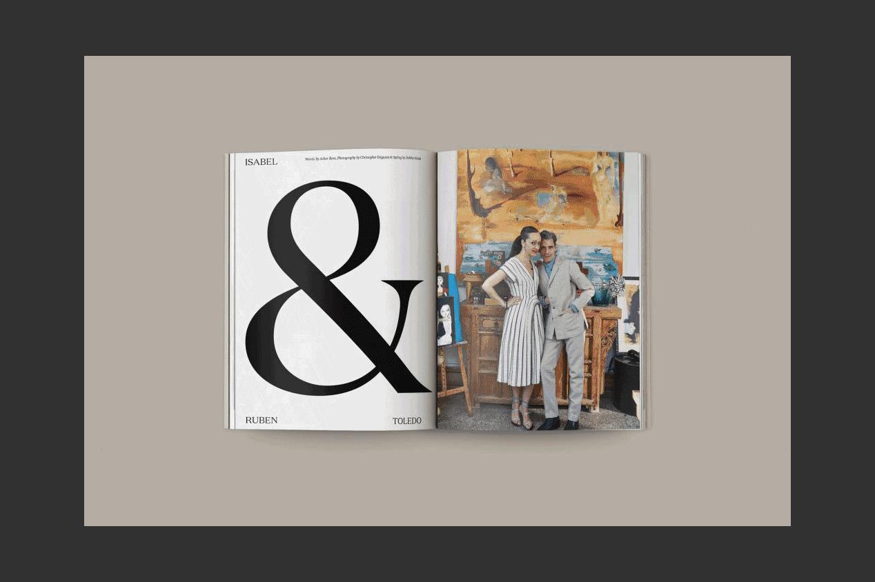 kinfolk秋季封面,kinfolk黑色