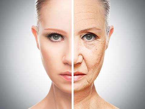 脸皮肤松弛该怎么改善,运动能改善脸部皮肤松弛吗