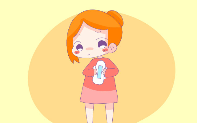 坐月子排恶露一直使用卫生巾吗,月子排恶露要准备多少卫生巾