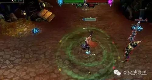 lol冰雪节有哪些皮肤入手,lol冰雪节全系列皮肤高清