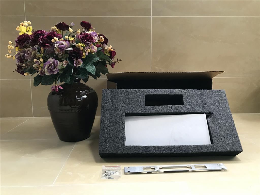 简约也是美,olax智能指纹锁