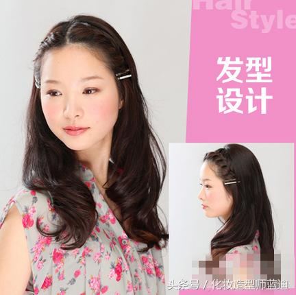 刘海尴尬怎么弄好看,什么办法缓解刘海尴尬