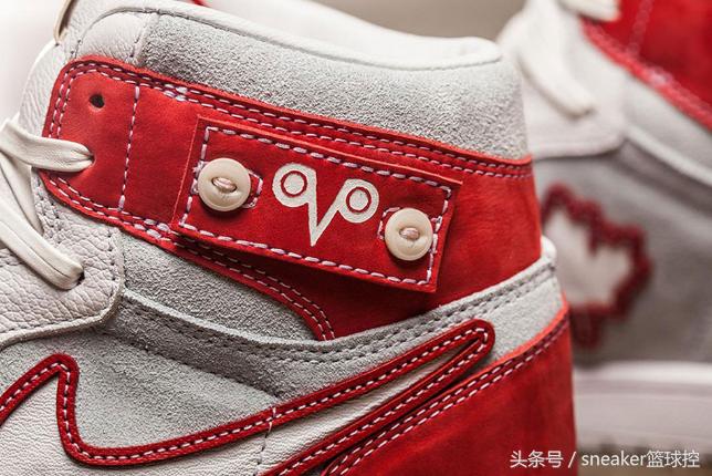 世界仅1款的aj,全球一共有多少双aj