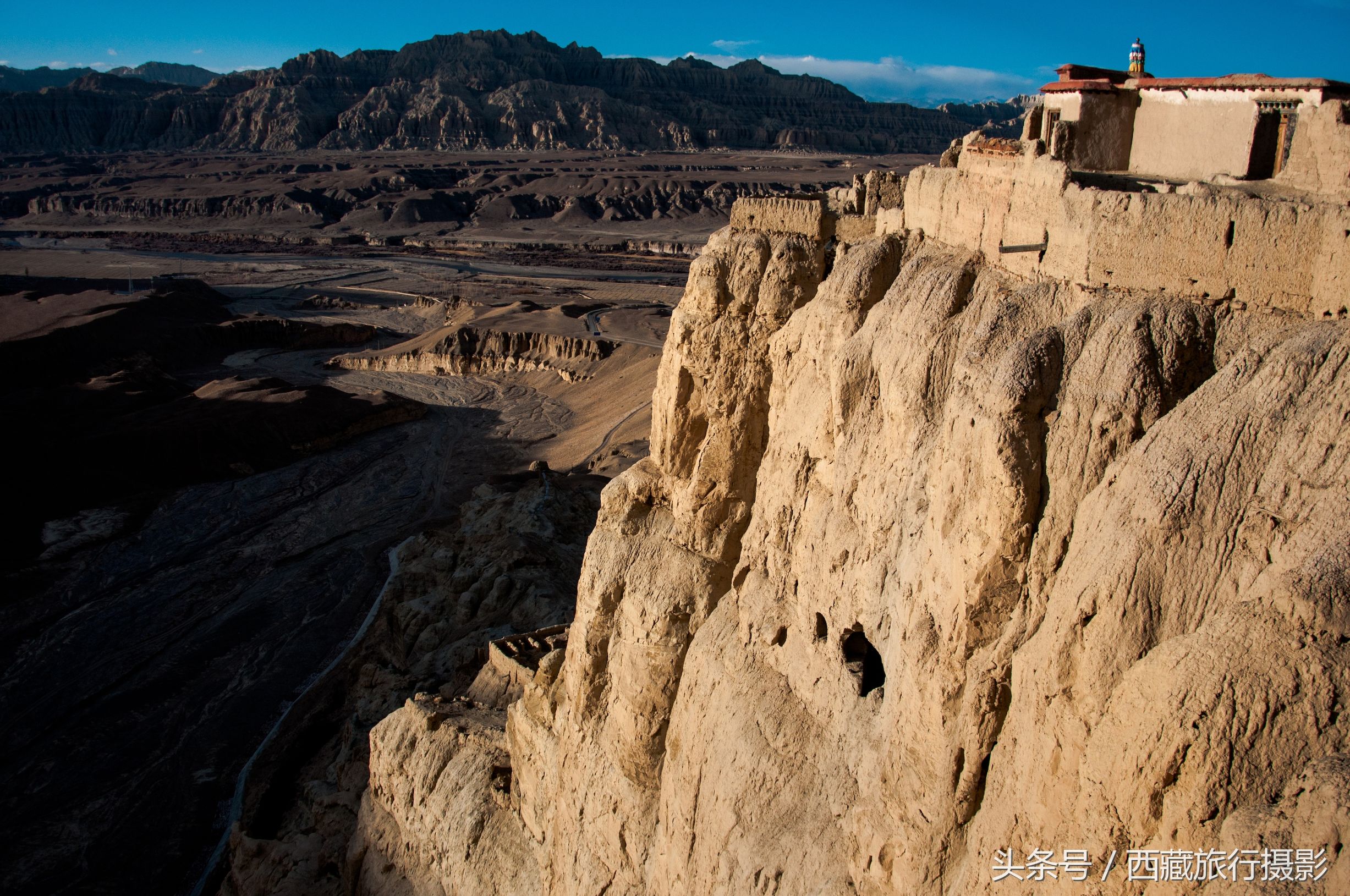 藏西秘境天上阿里,西藏自驾游攻略
