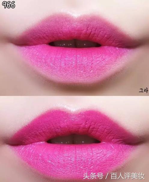 湿又野口红推荐,五支十五块钱的湿又野口红测评