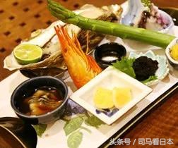 札幌十大必吃餐厅,日本札幌帝王蟹餐厅