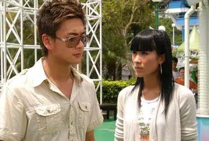 林峰与钟嘉欣苦恋两季盘点历年《溏心风暴》多角苦恋戏会更加虐？