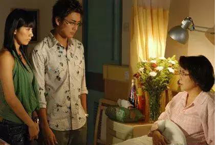 林峰与钟嘉欣苦恋两季盘点历年《溏心风暴》多角苦恋戏会更加虐？