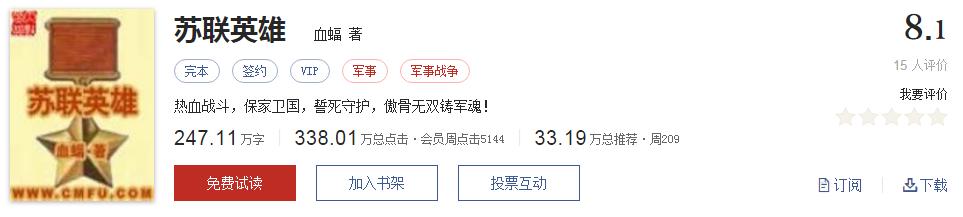 经典网络小说排行榜完本100篇,十大网络小说神作