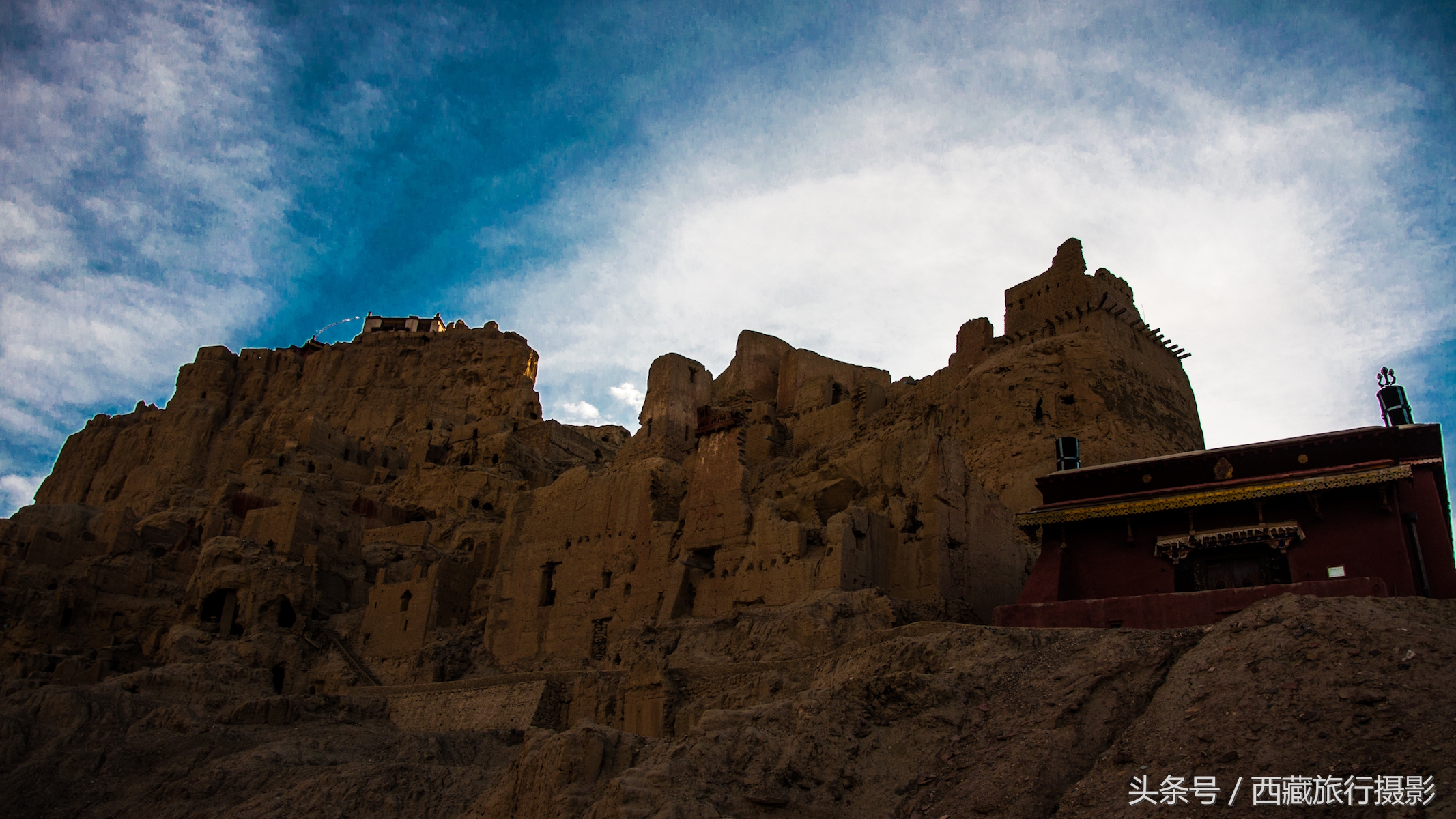 藏西秘境天上阿里,西藏自驾游攻略