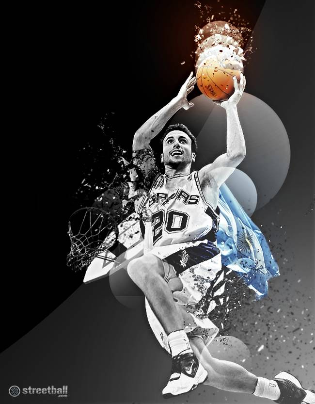 马努吉诺比利动态壁纸,巅峰吉诺比利壁纸