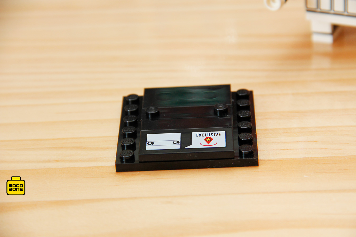 乐高方头仔全图鉴,乐高方头仔真假辨别