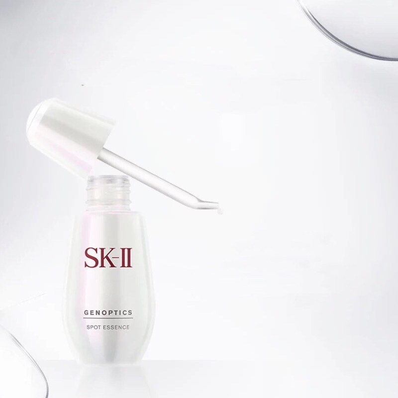 skii全系列使用顺序,SK-II介绍