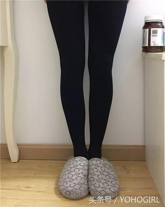 长期穿瘦腿袜会瘦腿吗,瘦腿袜真的可以瘦腿吗