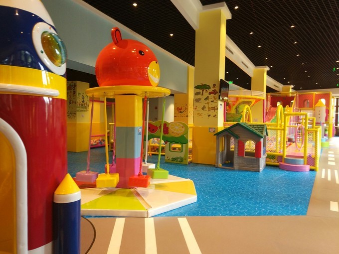 快乐的我们带着宝宝玩转三亚，亲子自驾游